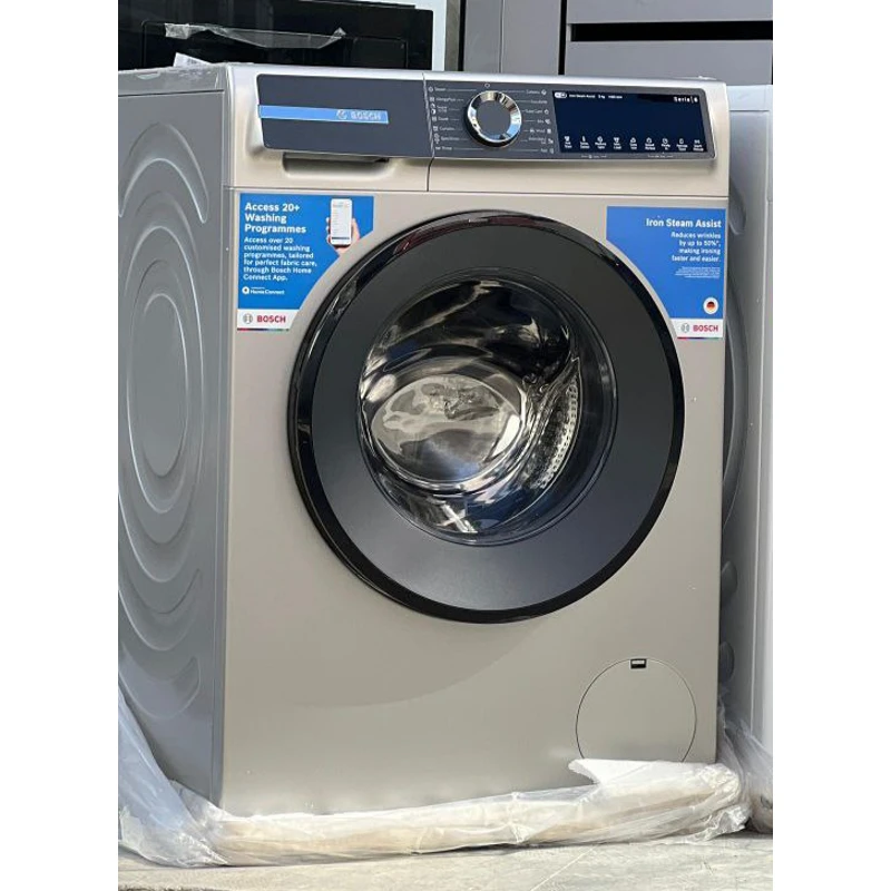 ماشین لباسشویی بوش سری۶ WGK244ZXME