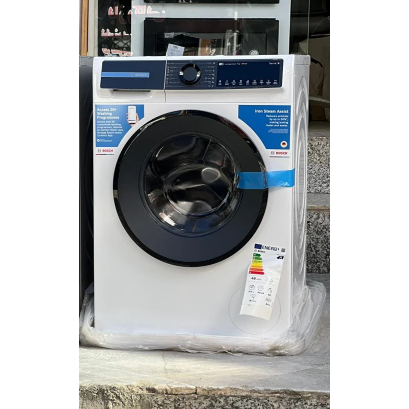 لباسشویی بوش سری6  WGK244Z0ME