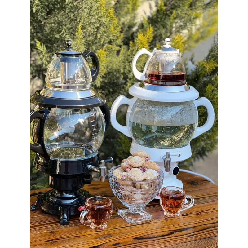 سماور برقی مایر