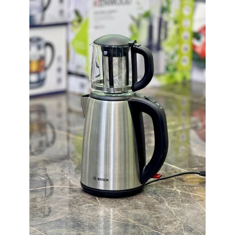 چای ساز بوش مدل5603