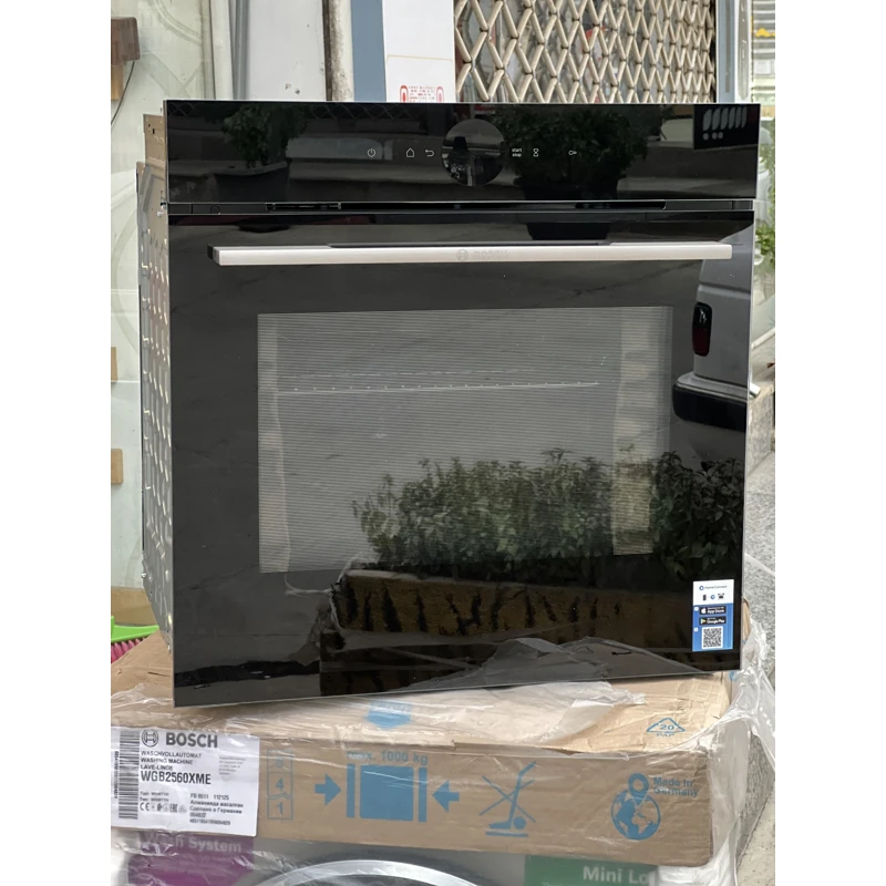 فر برقی توکار بوش مدل BOSCH HBG7741B1