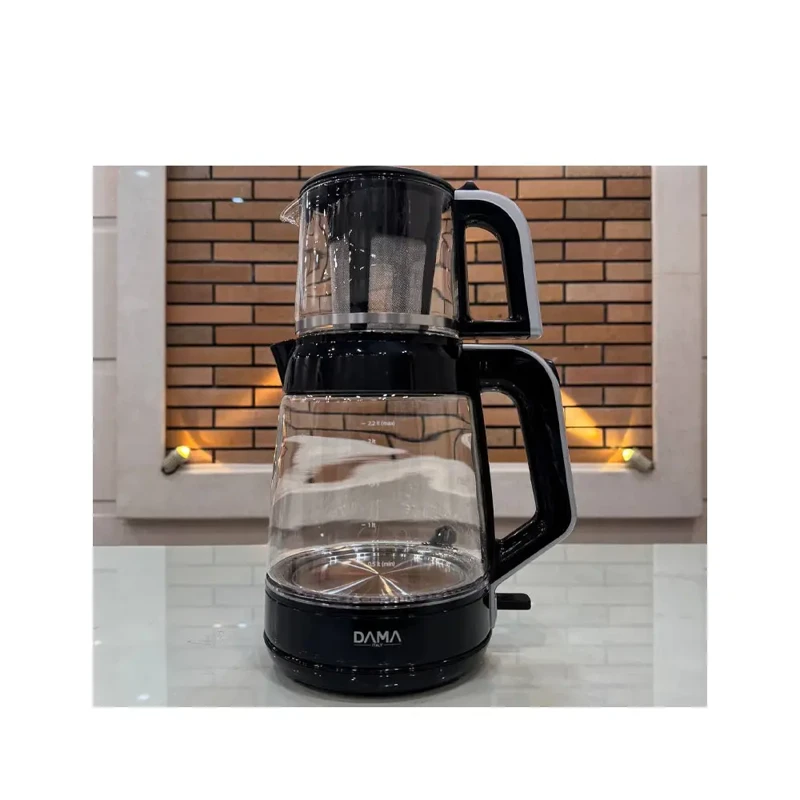 چای ساز داما مدلDTM280